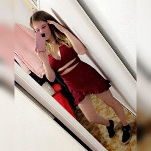 Meet your Posher, Bree